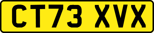 CT73XVX