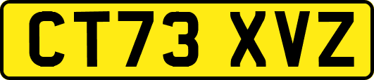 CT73XVZ