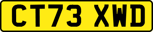 CT73XWD