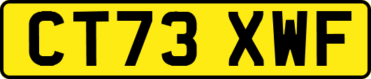 CT73XWF