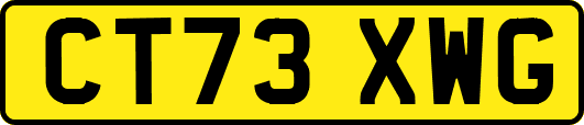 CT73XWG