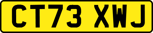 CT73XWJ