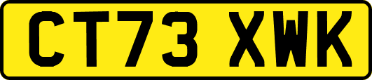 CT73XWK
