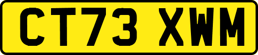 CT73XWM