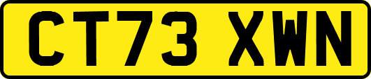 CT73XWN