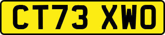 CT73XWO