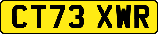 CT73XWR