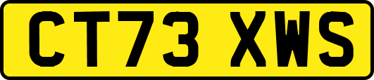 CT73XWS