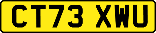 CT73XWU