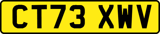 CT73XWV