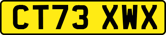 CT73XWX