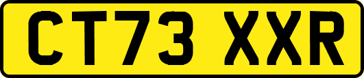 CT73XXR