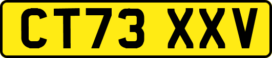 CT73XXV