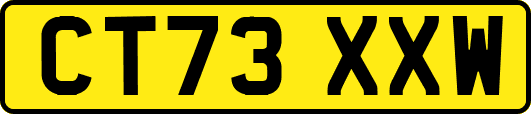 CT73XXW