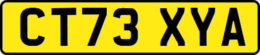 CT73XYA