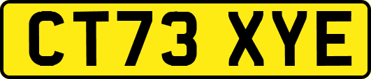CT73XYE