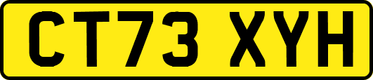 CT73XYH