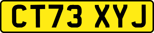 CT73XYJ