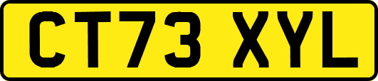 CT73XYL