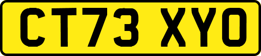 CT73XYO