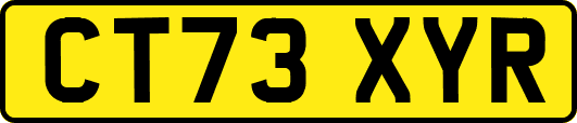 CT73XYR