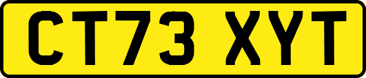 CT73XYT