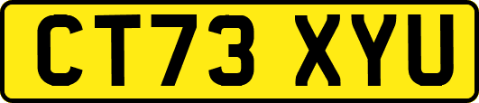 CT73XYU