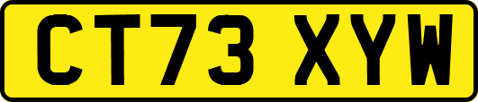 CT73XYW