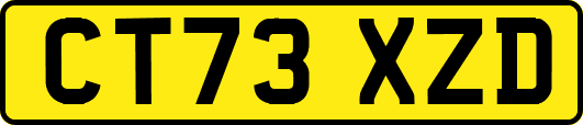 CT73XZD