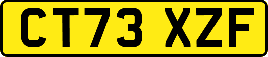 CT73XZF