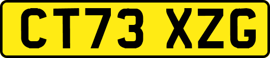 CT73XZG