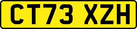 CT73XZH