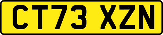 CT73XZN