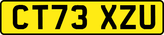 CT73XZU