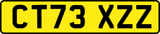 CT73XZZ