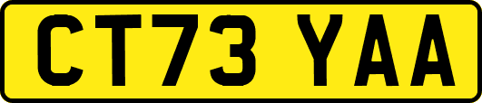 CT73YAA