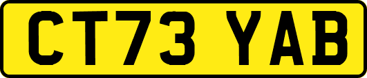 CT73YAB