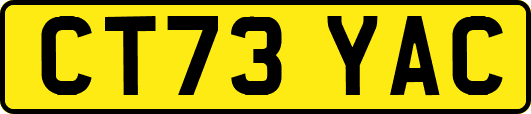 CT73YAC