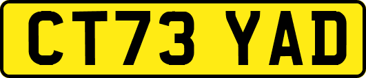 CT73YAD