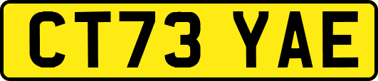 CT73YAE