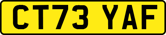 CT73YAF