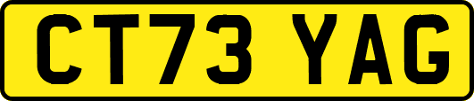 CT73YAG