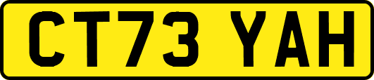 CT73YAH
