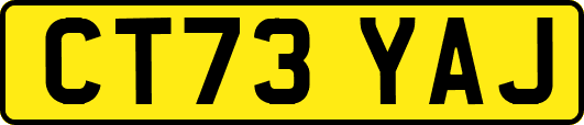 CT73YAJ