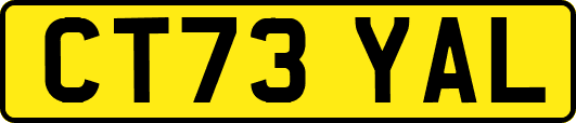 CT73YAL