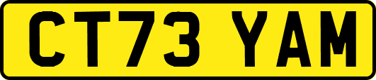 CT73YAM