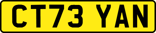 CT73YAN