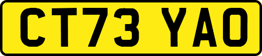 CT73YAO