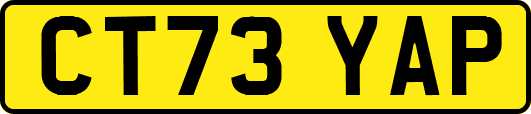 CT73YAP