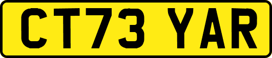 CT73YAR
